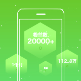微信H5营销，中扑网论坛
拿数据说话
